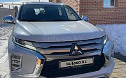 Mitsubishi Pajero Sport, 3 автомат, 2020, внедорожник Алматы