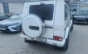 Mercedes-Benz G 63 AMG, 5.5 автомат, 2012, внедорожник Актау