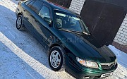 Mazda 626, 1.9 механика, 1997, лифтбек Павлодар