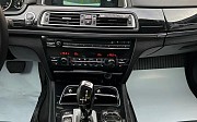BMW 740, 3 автомат, 2013, седан Алматы