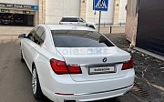 BMW 740, 3 автомат, 2013, седан Алматы
