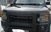 Land Rover Discovery, 4.4 автомат, 2008, внедорожник Алматы