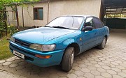 Toyota Corolla, 1.3 механика, 1995, седан Алматы
