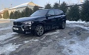 BMW X5, 3 автомат, 2016, кроссовер Шымкент
