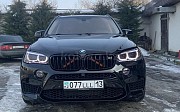 BMW X5, 3 автомат, 2016, кроссовер Шымкент