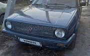 Volkswagen Golf, 1.6 механика, 1989, хэтчбек Уральск
