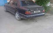 Mercedes-Benz E 260, 2.6 автомат, 1990, седан Нұр-Сұлтан (Астана)