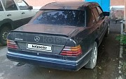 Mercedes-Benz E 260, 2.6 автомат, 1990, седан Нұр-Сұлтан (Астана)