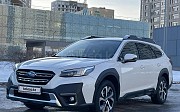 Subaru Outback, 2.5 вариатор, 2021, универсал Нұр-Сұлтан (Астана)