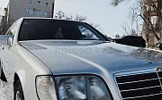 Mercedes-Benz S 300, 3.2 автомат, 1992, седан Караганда