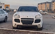 Porsche Cayenne, 4.5 автомат, 2005, кроссовер Алматы