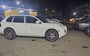 Porsche Cayenne, 4.5 автомат, 2005, кроссовер Алматы