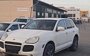 Porsche Cayenne, 4.5 автомат, 2005, кроссовер Алматы