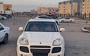 Porsche Cayenne, 4.5 автомат, 2005, кроссовер Алматы