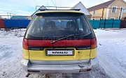 Mitsubishi Space Wagon, 1.8 механика, 1998, минивэн Орал