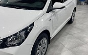 Hyundai Accent, 1.6 автомат, 2022, седан Алматы