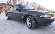 Ford Mondeo, 2.5 автомат, 1996, лифтбек 