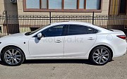 Mazda 6, 2.5 автомат, 2021, седан Уральск