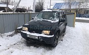 Kia Sportage, 2 автомат, 2000, внедорожник Саумалколь