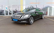 Mercedes-Benz E 200, 1.8 автомат, 2012, седан Қызылорда