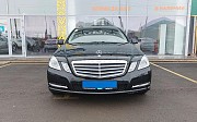 Mercedes-Benz E 200, 1.8 автомат, 2012, седан Қызылорда