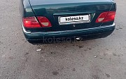 Mercedes-Benz E 280, 2.8 автомат, 1997, седан Тараз