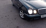 Mercedes-Benz E 280, 2.8 автомат, 1997, седан Тараз