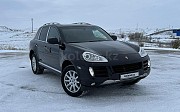 Porsche Cayenne, 3.6 автомат, 2007, кроссовер Кокшетау