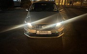 Volkswagen Polo, 1.6 механика, 2018, седан Алматы