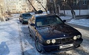 BMW 525, 2.5 механика, 1991, седан Қарағанды
