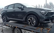 Kia Sportage, 2 автомат, 2023, кроссовер Уральск