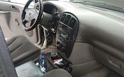 Dodge Caravan, 2.4 автомат, 2002, минивэн Астана