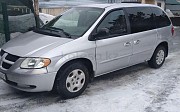 Dodge Caravan, 2.4 автомат, 2002, минивэн Нұр-Сұлтан (Астана)