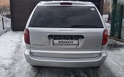 Dodge Caravan, 2.4 автомат, 2002, минивэн Астана