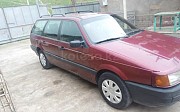 Volkswagen Passat, 1.8 механика, 1991, универсал Шымкент