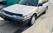 Mazda 626, 2 механика, 1990, универсал Сарыозек