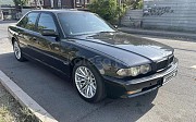 BMW 735, 3.5 автомат, 2001, седан Алматы