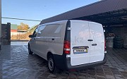 Mercedes-Benz Vito, 1.6 механика, 2019, минивэн Алматы