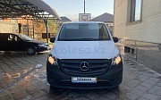 Mercedes-Benz Vito, 1.6 механика, 2019, минивэн Алматы
