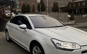 Citroen C5, 1.6 автомат, 2012, седан 