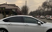 Citroen C5, 1.6 автомат, 2012, седан Алматы