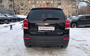 Chevrolet Captiva, 2.4 автомат, 2018, кроссовер Усть-Каменогорск