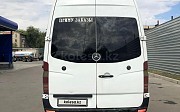 Mercedes-Benz Sprinter, 2.5 механика, 2008, микроавтобус Кызылорда