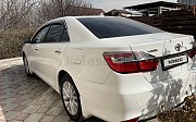 Toyota Camry, 2.5 автомат, 2015, седан Алматы