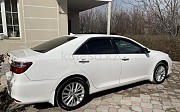 Toyota Camry, 2.5 автомат, 2015, седан Алматы