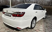 Toyota Camry, 2.5 автомат, 2015, седан Алматы