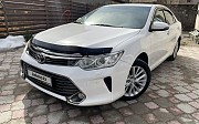 Toyota Camry, 2.5 автомат, 2015, седан Алматы