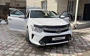 Toyota Camry, 2.5 автомат, 2015, седан 