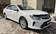 Toyota Camry, 2.5 автомат, 2015, седан Алматы