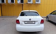Volkswagen Polo, 1.6 механика, 2013, седан Ақтөбе